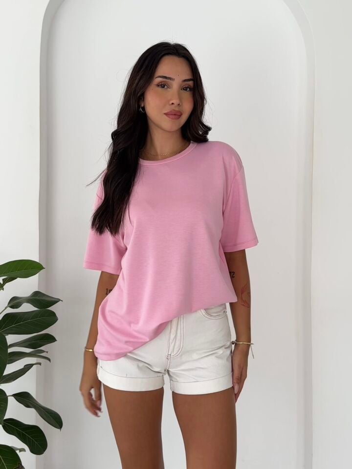 Basic T-Shirt